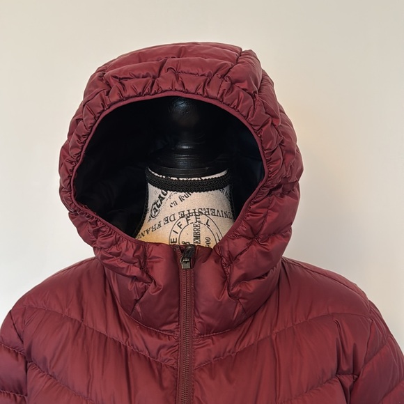 Lolë puffer - Picture 2 of 10